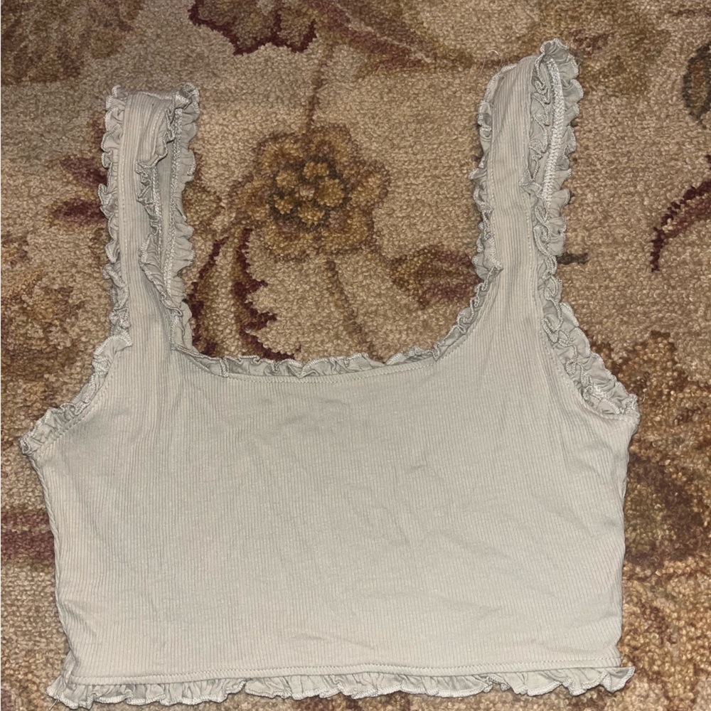 Zara Tank Top